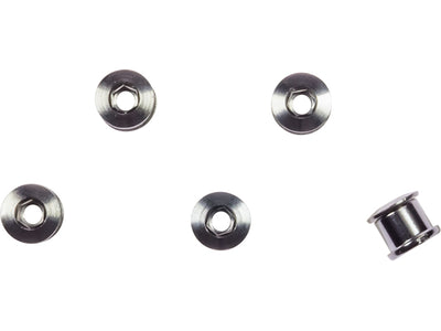 Generic Chromoly Chainring Bolts