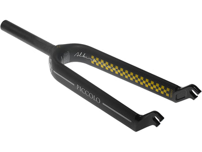 Ciari Piccolo Junior Carbon BMX Race Fork-20"-1"-10mm