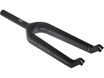 Ciari Victor 1 Pro Full Carbon BMX Race Fork-20"-1 1/8"-10mm