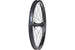 Cinema VX BMX Freestyle Wheel-Front-20&quot;-Black - 2