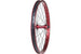 Cinema ZX BMX Freestyle Wheel-Front-20&quot; - 2