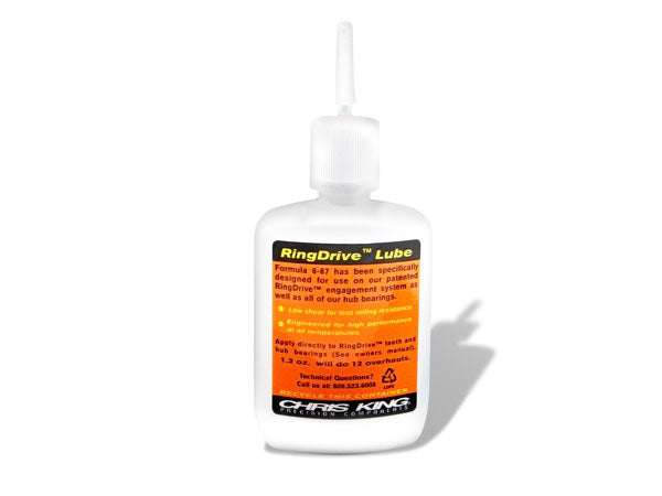 Chris King Ring Drive Lubricant - 1