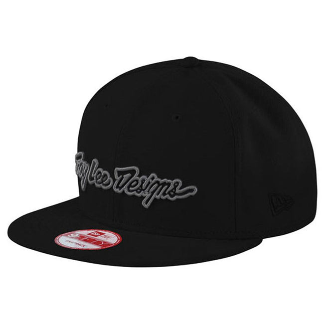 Troy Lee Designs Classic Signature Hat - 1