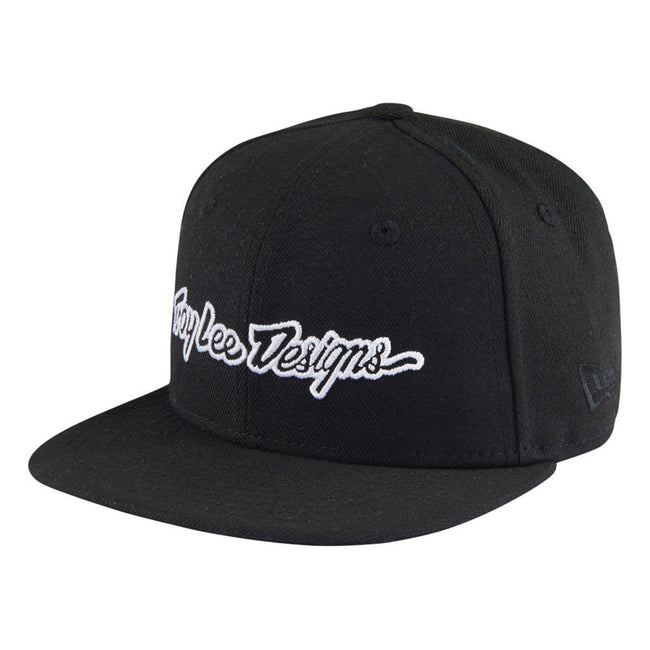Troy Lee Designs Classic Signature Youth Hat - 1