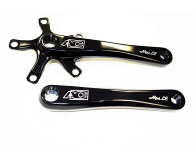 AC Mini Le Isis Crank Arms