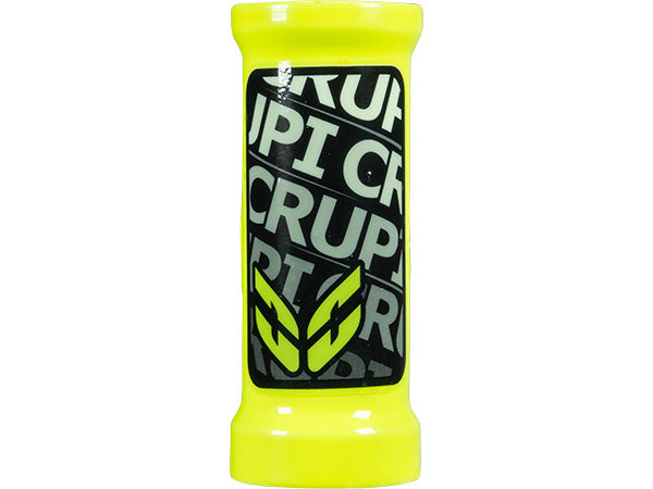 Crupi 2016 Race Frame-Yellow - 3
