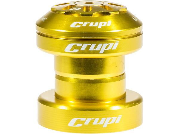 Crupi Headset Press-In Threadless Headset - 4