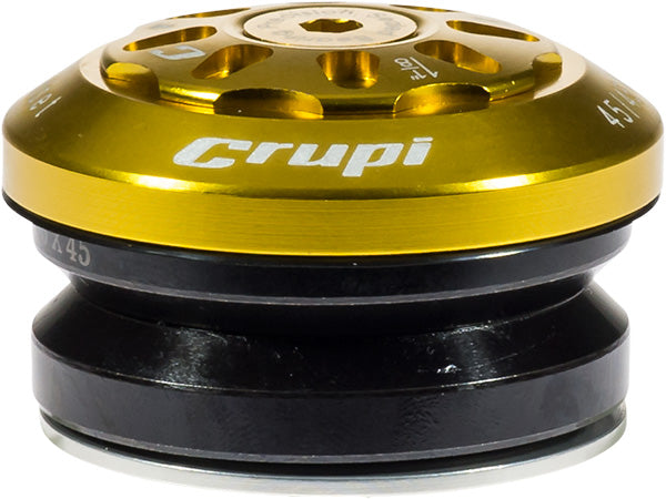 Crupi Integrated Headset w/Spacers - 5