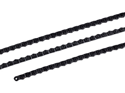 Crupi Rhythm Half Link Solid Pin Chain-3/32"