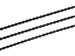 Crupi Rhythm Pro Hollow Pin Chain-3/32" - 2