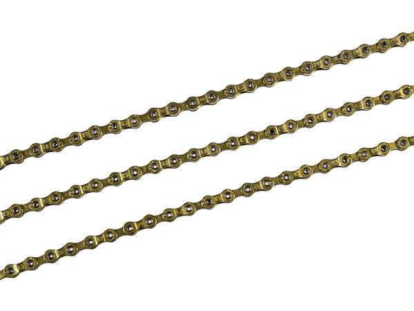 Crupi Rhythm Pro Hollow Pin Chain-3/32" - 3