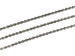 Crupi Rhythm Pro Chain-3/32" - 3