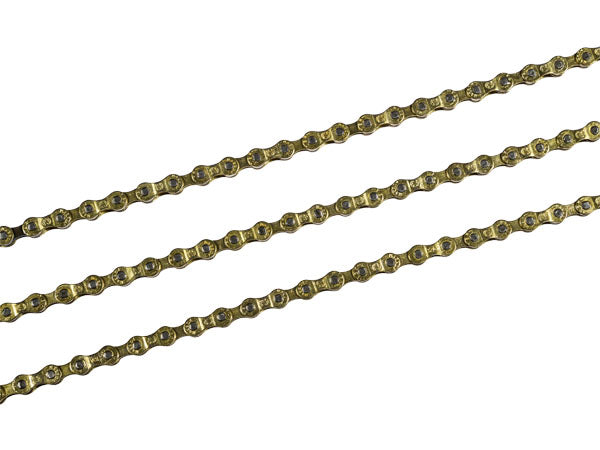 Crupi Rhythm Pro Chain-3/32" - 1