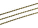 Crupi Rhythm Pro Chain-3/32" - 1