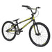 Chase Edge Expert BMX Bike-Black/Yellow - 2