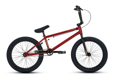 DK Cygnus 20.5"TT Bike-Gloss Metallic Red