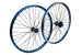 Stay Strong Evolution V2 Pro Cruiser BMX Race Wheelset-24x1.75" - 4