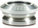 Deco Logo Integrated Headset-1 1/8&quot; - 2