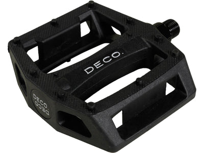 Deco PC Platform Pedals