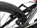 DK Professional Expert XL 20&quot; Bike-Black Satin - 8