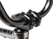 DK Sprinter Expert BMX Race Bike-Silver - 9