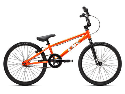 DK Swift Expert BMX Race Bike-Orange