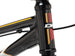 DK Swift Expert BMX Race Bike-Orange - 6