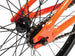 DK Swift Mini BMX Race Bike-Black - 10
