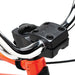 DK General Lee 21"TT BMX Bike-Orange - 3