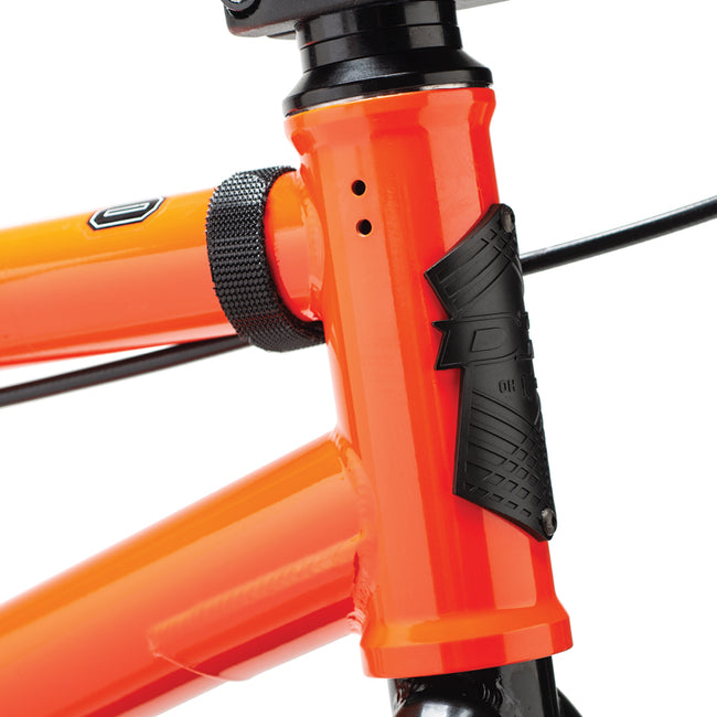 DK General Lee 21"TT BMX Bike-Orange - 4