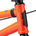 DK General Lee 21"TT BMX Bike-Orange - 4