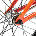 DK General Lee 21"TT BMX Bike-Orange - 10