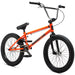 DK General Lee 21"TT BMX Bike-Orange - 2