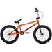 DK General Lee 21"TT BMX Bike-Orange - 1