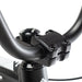 DK Professional-X BMX Race Bike-Cruiser-Black - 6