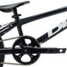 DK Professional-X BMX Race Bike-Cruiser-Black - 8