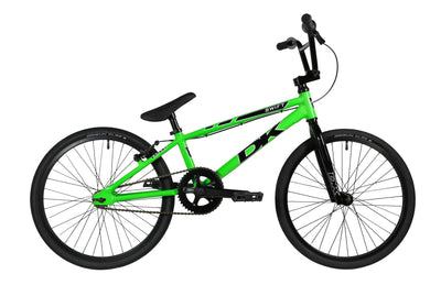 DK Swift Expert Bike-Green