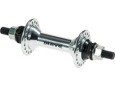 Drive Front Hub-36H-Silver