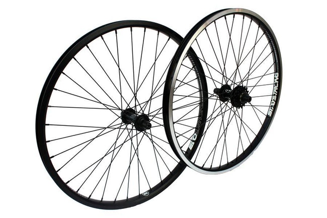 Stay Strong Evolution V2 Pro Cruiser BMX Race Wheelset-24x1.75" - 3