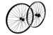 Stay Strong Evolution V2 Pro Cruiser BMX Race Wheelset-24x1.75" - 3