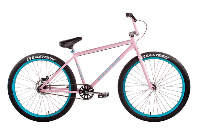 Eastern Growler 29" Bike-Gloss Pink - 1