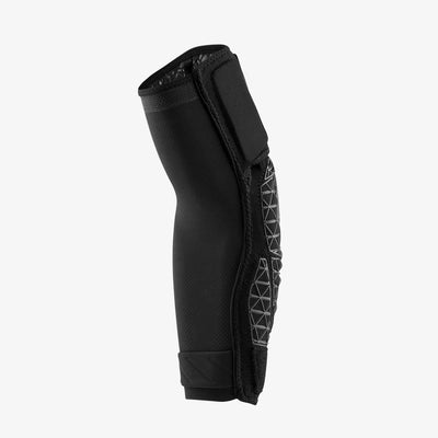 100% Surpass Elbow Guard-Black