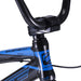 Chase Element Cruiser BMX Bike-Black/Blue - 6