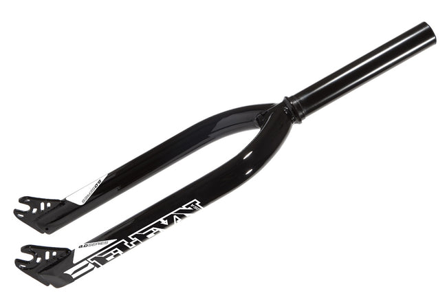 Elevn 8.0 V2 Pro Chromoly BMX Race Fork-20&quot;-1 1/8&quot;-10mm - 2