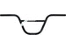 Elevn SLT Bars-8" - 2