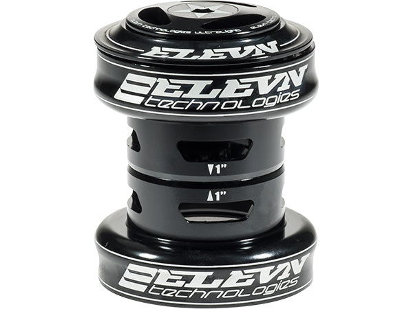 Elevn Standard Threadless Headset-1 1/8" - 2