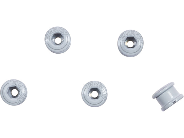 Elevn Alloy Chainring Bolts - 2