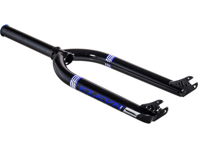 Elevn LT 7.0 Pro Tapered Chromoly BMX Race Fork-20"-1 1/8-1.5"-20mm