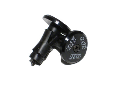 ODI Thug Plug Aluminum Bar Ends - 2