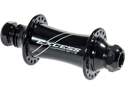 Excess Front Hub-20mm